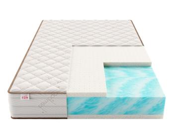 MARETTO biohab latex kétoldalas matrac 2.Kép